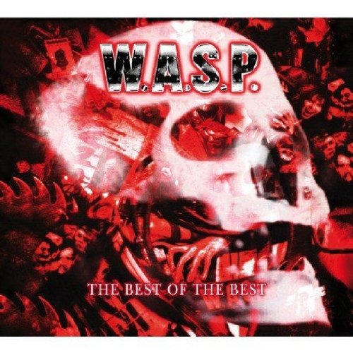 W.A.S.P. I Wanna Be Somebody Profile Image