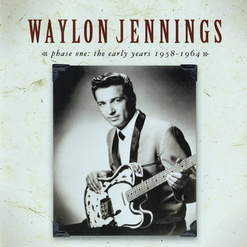 Easily Download Waylon Jennings Printable PDF piano music notes, guitar tabs for Piano, Vocal & Guitar Chords (Right-Hand Melody). Transpose or transcribe this score in no time - Learn how to play song progression.