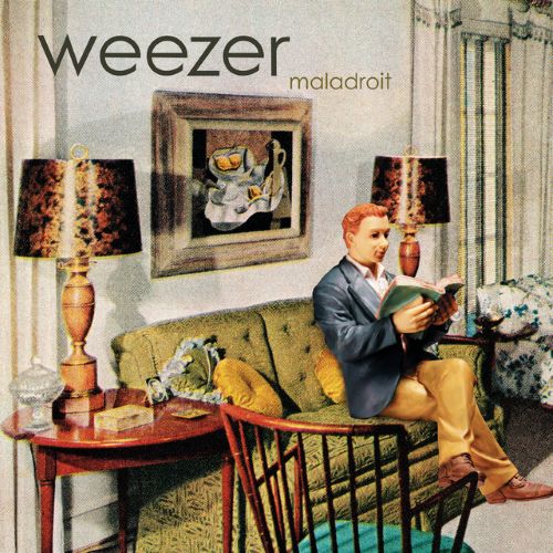 Easily Download Weezer Printable PDF piano music notes, guitar tabs for Transcribed Score. Transpose or transcribe this score in no time - Learn how to play song progression.