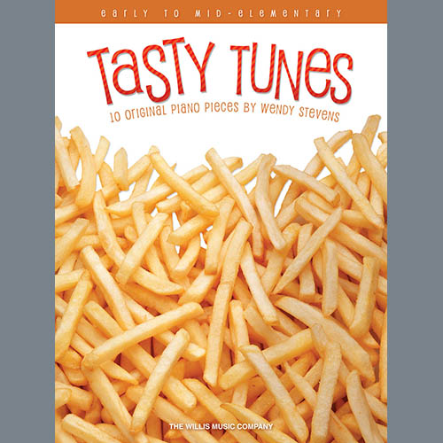 Wendy Stevens Download Printable PDF Score Easily Download Wendy Stevens Printable PDF piano music notes, guitar tabs for Educational Piano. Transpose or transcribe this score in no time - Learn how to play song progression.