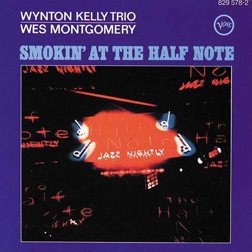 Easily Download Wes Montgomery Printable PDF piano music notes, guitar tabs for Electric Guitar Transcription. Transpose or transcribe this score in no time - Learn how to play song progression.