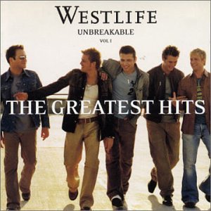 Westlife If I Let You Go Profile Image