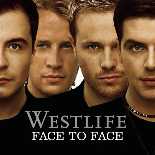 Westlife You Raise Me Up Profile Image