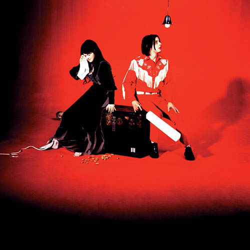 White Stripes Seven Nation Army Profile Image