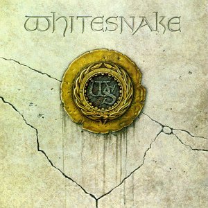 Whitesnake Here I Go Again Profile Image