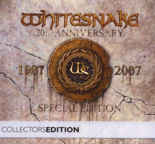 Whitesnake Is This Love Profile Image