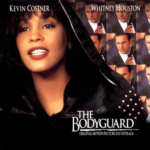 Easily Download Whitney Houston Printable PDF piano music notes, guitar tabs for Piano, Vocal & Guitar Chords (Right-Hand Melody). Transpose or transcribe this score in no time - Learn how to play song progression.