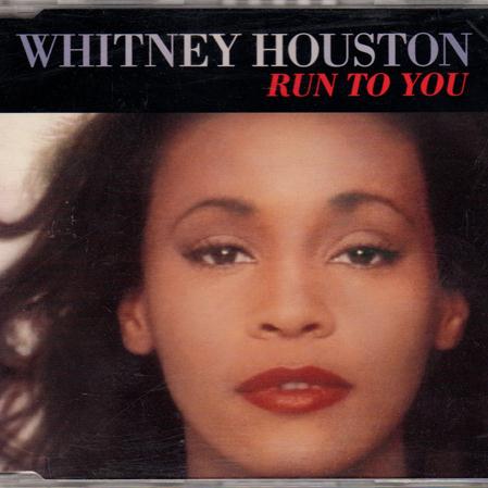 Run To You cover image