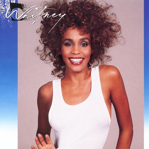 Easily Download Whitney Houston Printable PDF piano music notes, guitar tabs for Lead Sheet / Fake Book. Transpose or transcribe this score in no time - Learn how to play song progression.