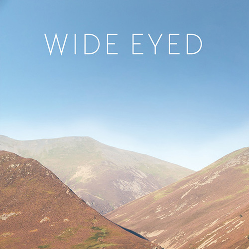 Easily Download Wide Eyed Printable PDF piano music notes, guitar tabs for Piano Solo. Transpose or transcribe this score in no time - Learn how to play song progression.