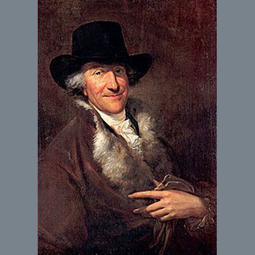 Wilhelm Friedemann Bach Download Printable PDF Score Easily Download Wilhelm Friedemann Bach Printable PDF piano music notes, guitar tabs for Piano Solo. Transpose or transcribe this score in no time - Learn how to play song progression.
