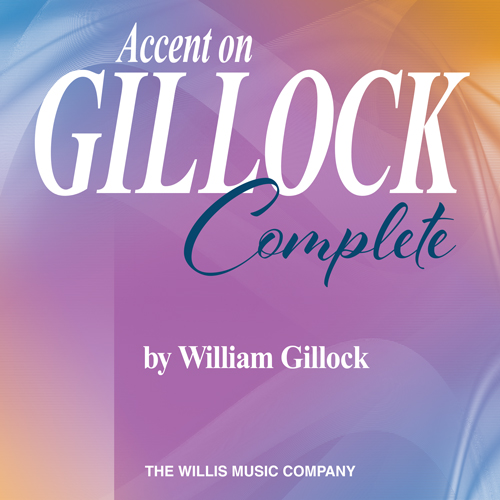 William Gillock At The Ballet Profile Image