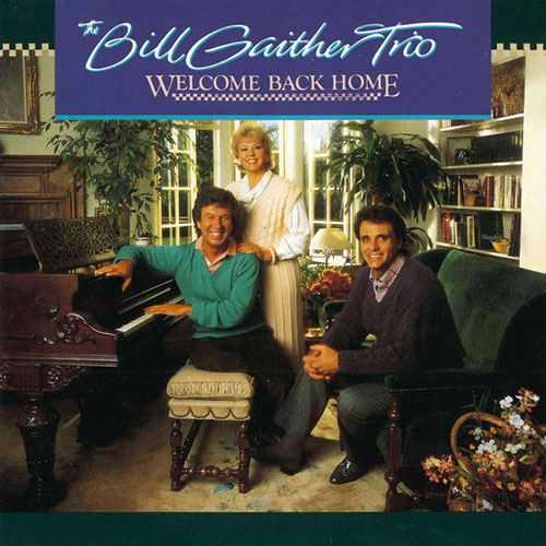 Easily Download William J. Gaither Printable PDF piano music notes, guitar tabs for Piano, Vocal & Guitar Chords (Right-Hand Melody). Transpose or transcribe this score in no time - Learn how to play song progression.