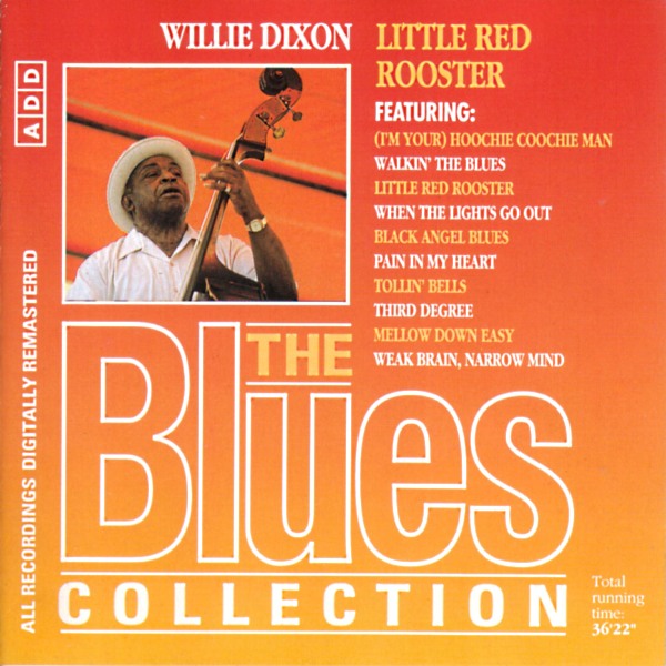 Willie Dixon Download Printable PDF Score Easily Download Willie Dixon Printable PDF piano music notes, guitar tabs for Piano, Vocal & Guitar Chords (Right-Hand Melody). Transpose or transcribe this score in no time - Learn how to play song progression.