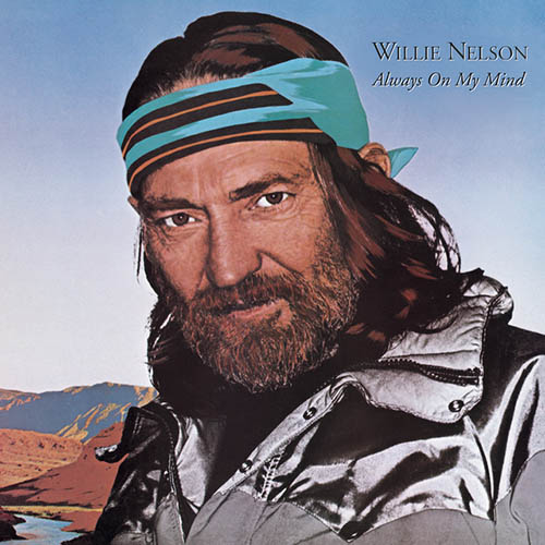 Easily Download Willie Nelson Printable PDF piano music notes, guitar tabs for Easy Lead Sheet / Fake Book. Transpose or transcribe this score in no time - Learn how to play song progression.