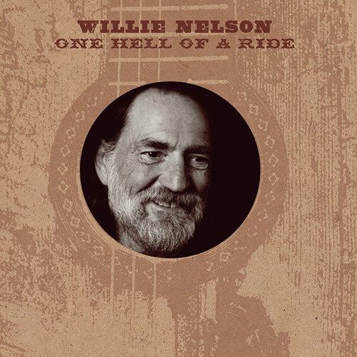 Willie Nelson Bring Me Sunshine Profile Image