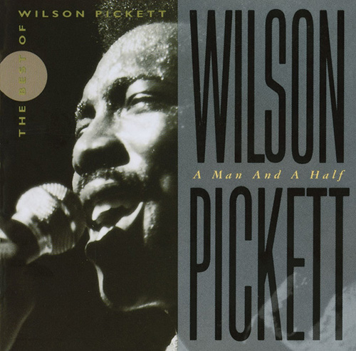 Wilson Pickett Download Printable PDF Score Easily Download Wilson Pickett Printable PDF piano music notes, guitar tabs for Ukulele. Transpose or transcribe this score in no time - Learn how to play song progression.