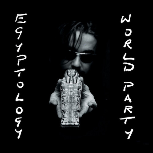 Easily Download World Party Printable PDF piano music notes, guitar tabs for Lead Sheet / Fake Book. Transpose or transcribe this score in no time - Learn how to play song progression.