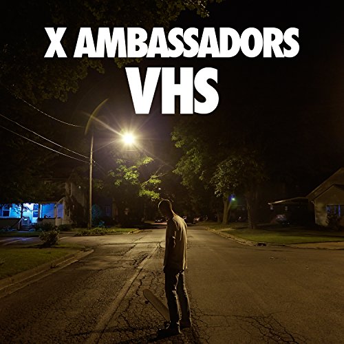 X Ambassadors Renegades Profile Image