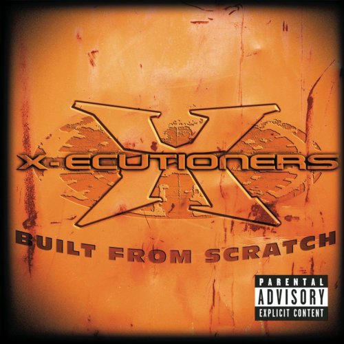 X-Ecutioners It's Goin' Down (feat. Mike Shinoda & Mr Hahn) Profile Image