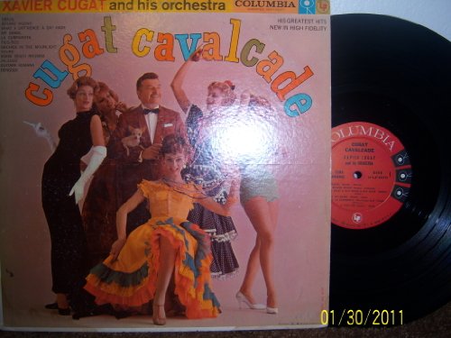 Xavier Cugat Download Printable PDF Score Easily Download Xavier Cugat Printable PDF piano music notes, guitar tabs for Piano, Vocal & Guitar Chords (Right-Hand Melody). Transpose or transcribe this score in no time - Learn how to play song progression.