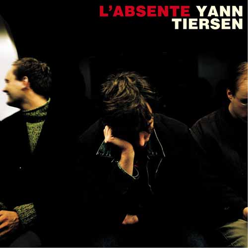 L'Absente cover image