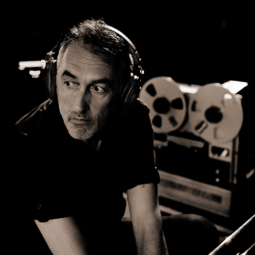 Yann Tiersen September Profile Image