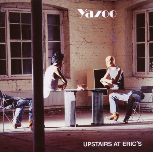 Yazoo Only You Profile Image