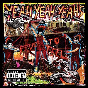 Yeah Yeah Yeahs Maps Profile Image