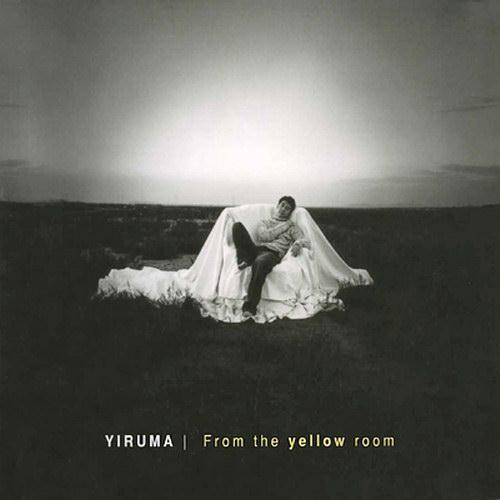 Yiruma Chaconne Profile Image