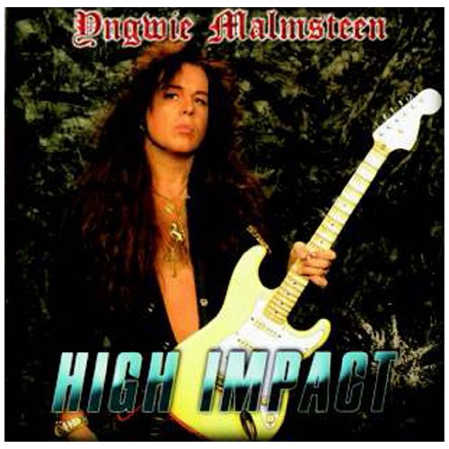 Yngwie Malmsteen Caprici Di Diablo Profile Image