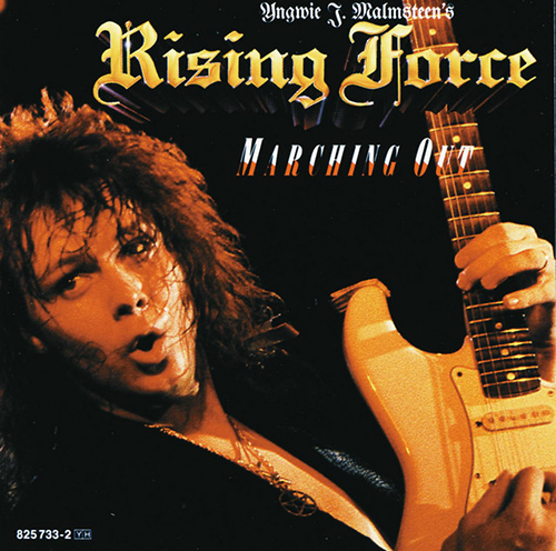 Yngwie Malmsteen Download Printable PDF Score Easily Download Yngwie Malmsteen Printable PDF piano music notes, guitar tabs for Guitar Tab. Transpose or transcribe this score in no time - Learn how to play song progression.