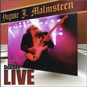 Yngwie Malmsteen Rising Force Profile Image