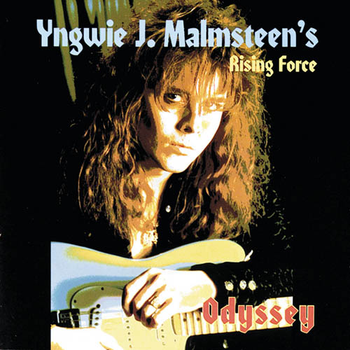 Easily Download Yngwie Malmsteen Printable PDF piano music notes, guitar tabs for Guitar Tab (Single Guitar). Transpose or transcribe this score in no time - Learn how to play song progression.