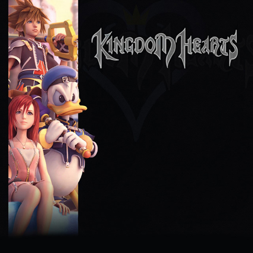 Dearly Beloved (from Kingdom Hearts) cover image