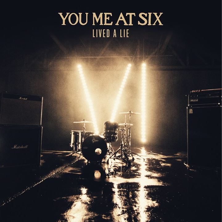 You Me At Six Download Printable PDF Score Easily Download You Me At Six Printable PDF piano music notes, guitar tabs for Piano, Vocal & Guitar Chords. Transpose or transcribe this score in no time - Learn how to play song progression.