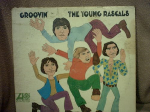 Young Rascals Groovin' Profile Image