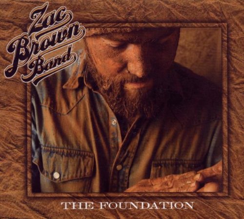 Zac Brown Band Different Kind Of Fine Profile Image