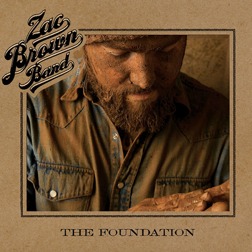 Zac Brown Band Toes Profile Image