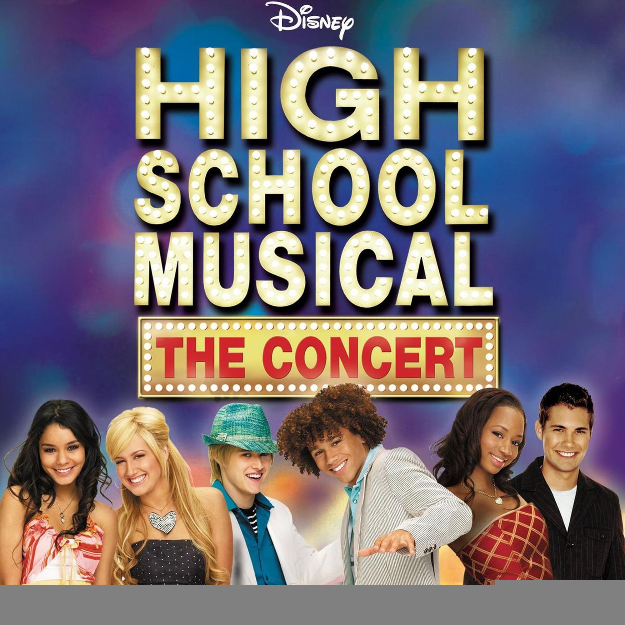 Get'cha Head In The Game (from High School Musical) cover image