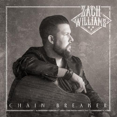 Zach Williams Fear Is A Liar Profile Image