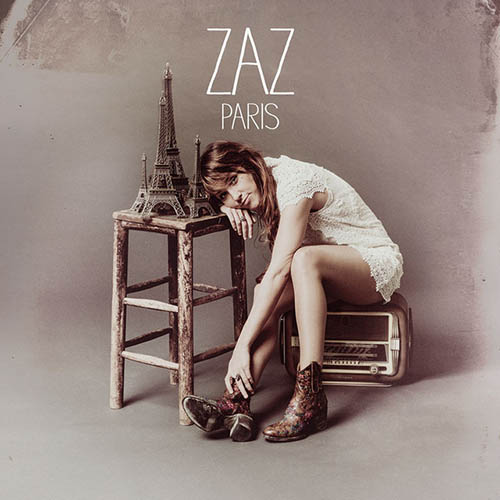 Zaz Champs Elysees Profile Image