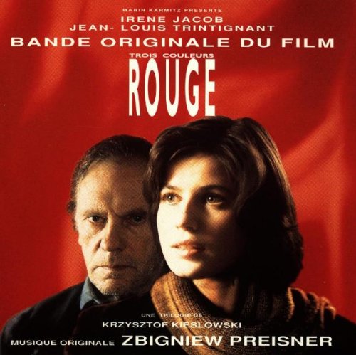 Zbigniew Preisner Fashion Show I (Bolero) (from the film Trois Couleurs Rouge) Profile Image