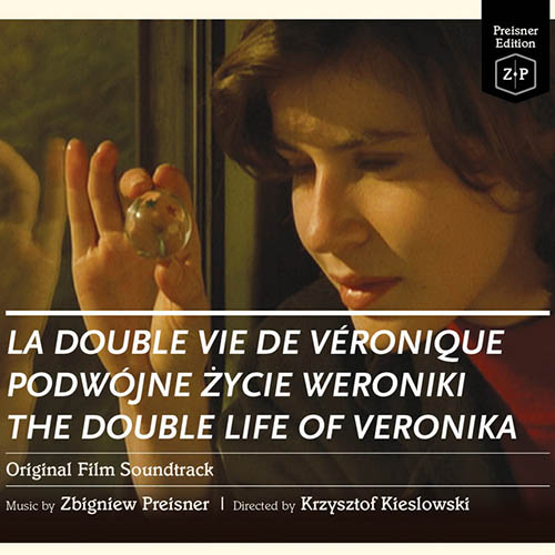 Van Den Budenmayer Concerto In E Minor (from the film La Double Vie De Veronique) cover image