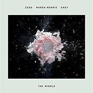 Zedd, Maren Morris & Grey The Middle Profile Image