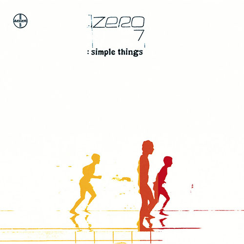 Zero 7 In The Waiting Line Profile Image