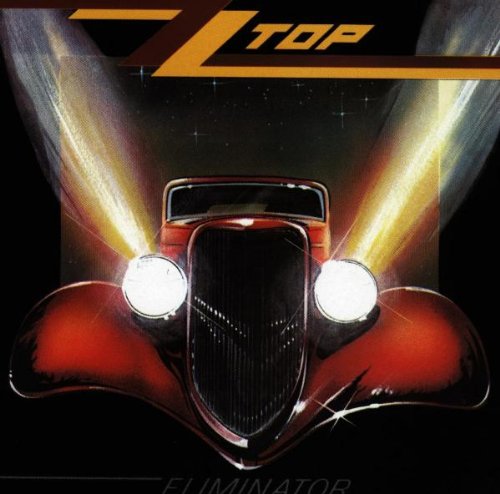 ZZ Top Gimme All Your Lovin' Profile Image