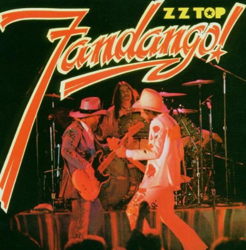 ZZ Top Tush Profile Image