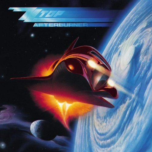 ZZ Top Velcro Fly Profile Image