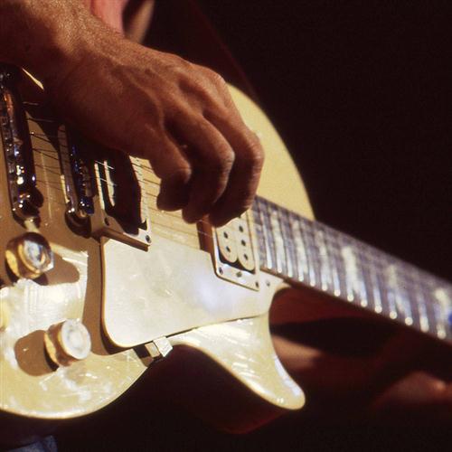 Learning The Guitar Download Printable PDF Score Easily Download Learning The Guitar Printable PDF piano music notes, guitar tabs for Guitar Tab. Transpose or transcribe this score in no time - Learn how to play song progression.